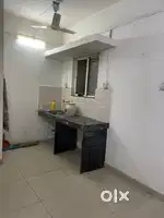 Ready to move 1 Hall cum Kitchen with 1 separate bedroom in Kothrud