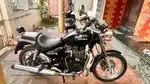 Bike is single handed and very good condition. All documents are clear