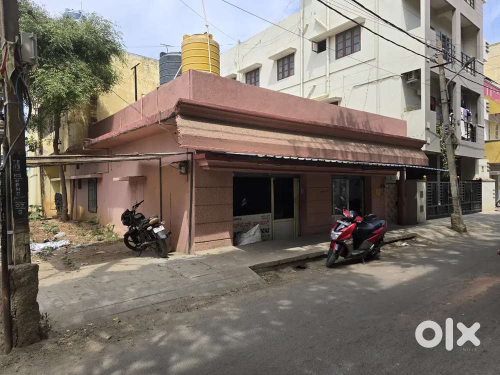 Independent house in kadugodi