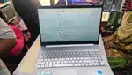 Hp core i3 12th gen 8gb ram /512gb ssd
