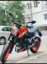Very Good in condition with showroom service record