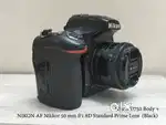 Camera For Sale