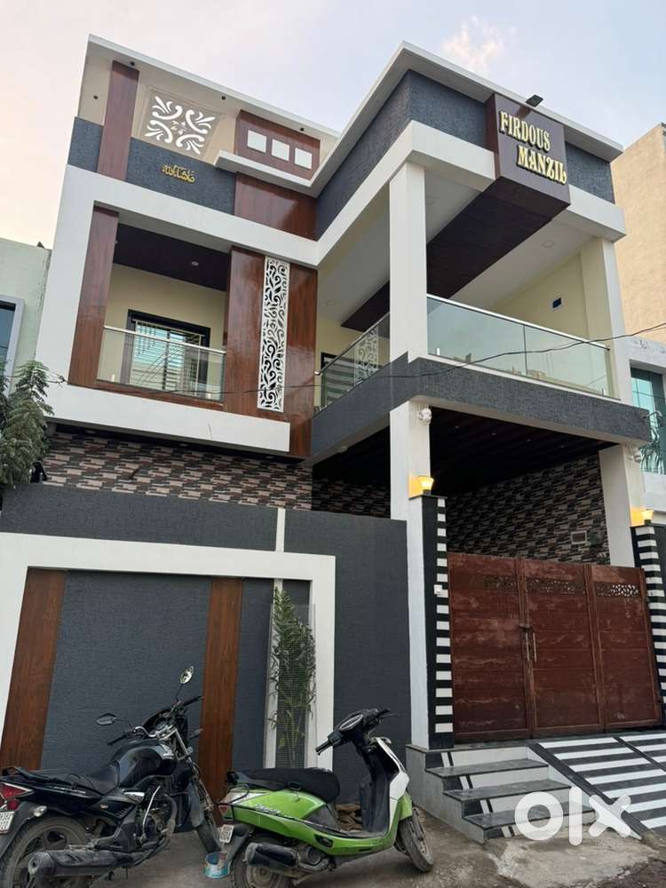 Selling My Own Villa Due To Shifting Hyderbad
