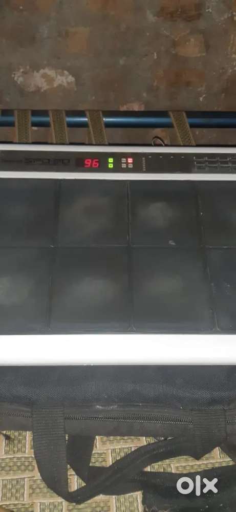 Rolend Octopad spd 20