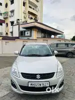 Maruti Suzuki Swift Dzire, 2015, Petrol