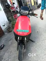 Ola S1X+ modal 2024 biatri ful charj karne par 100 km   ful condition