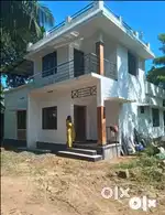 4 cent New 2 Nila House Kechery Trissur