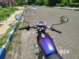 Legendary RX 135 in good running condition
