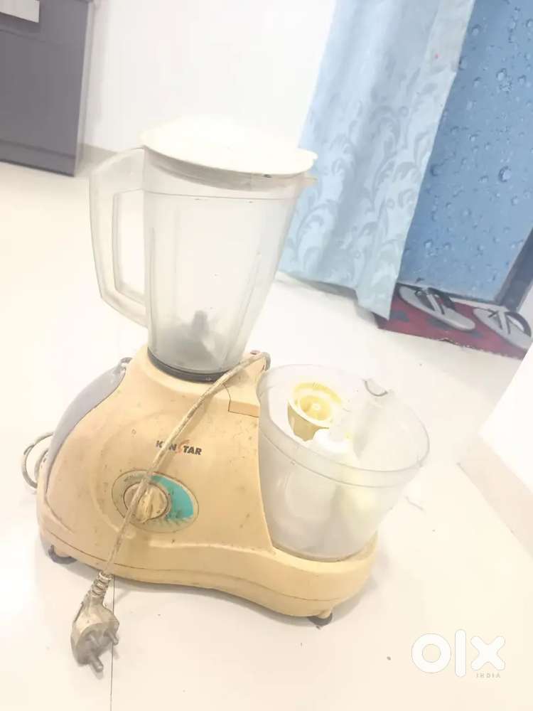 Kenstar food processor