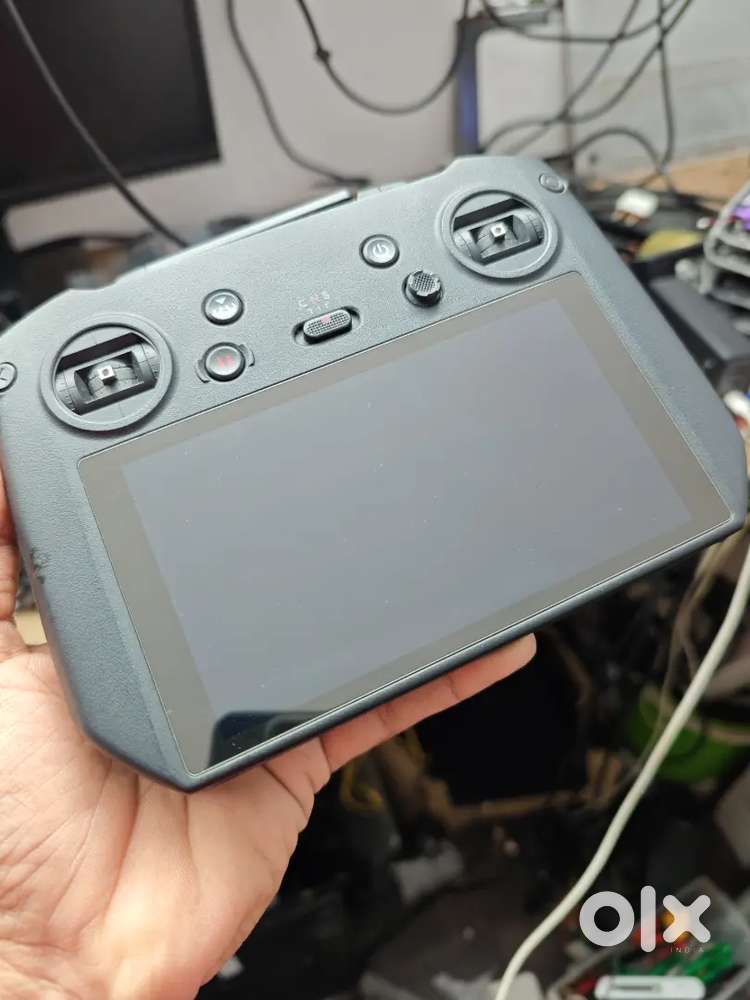 Dji RCPRO Remote in very good condition