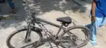 I want to sell my cycle