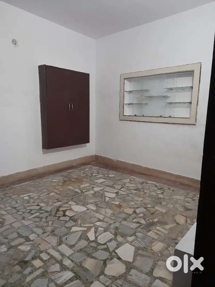 2 room set with attached kitchen and bathroom