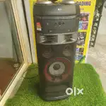 L.G OK 75 1000 WARD SPEAKER