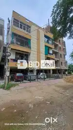 Residential Flat(Hathoj)