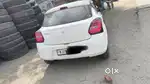 Maruti Suzuki Swift Petrol Good Condition