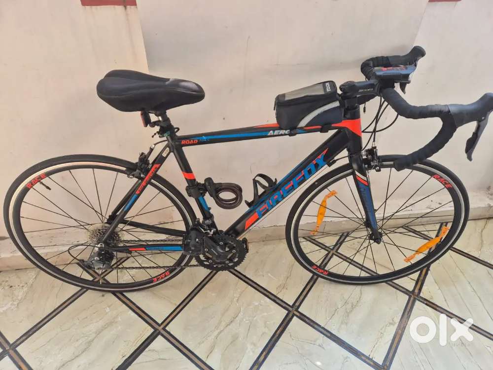 Firefox aeron 700c