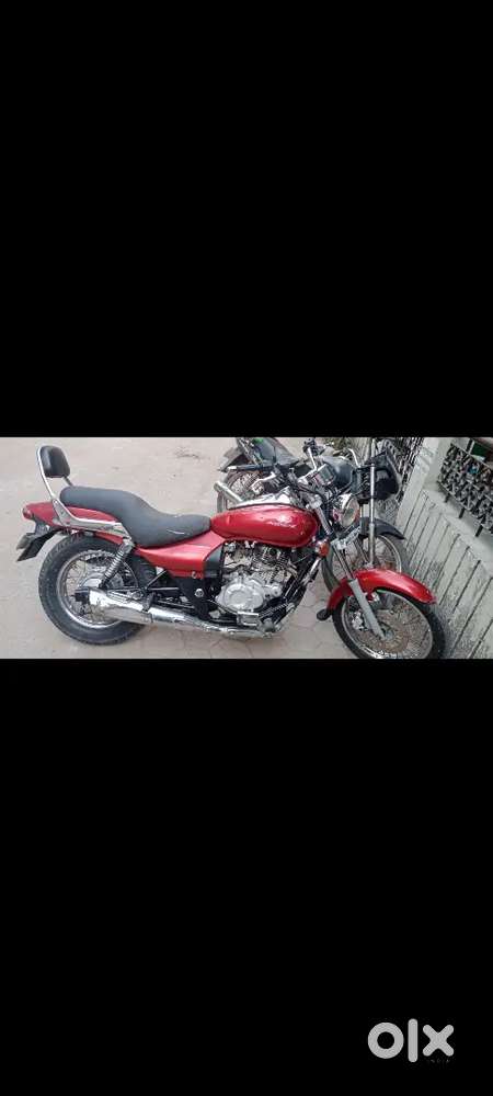 Avenger bike sale kar ni he good condition 3 owner