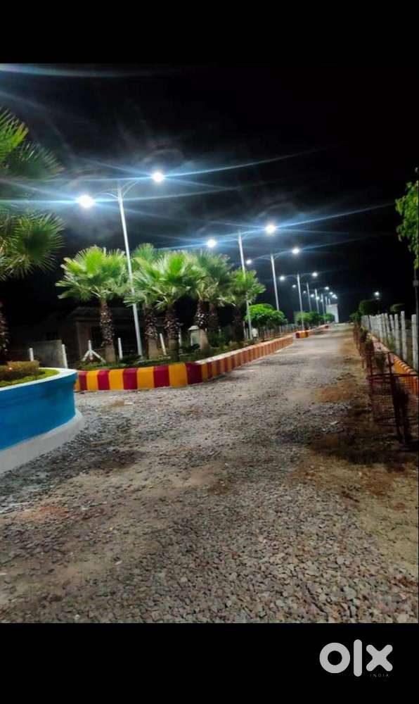 Tirupati Paradise 2 1000sqft plots for sale in Outer ring road Lucknow