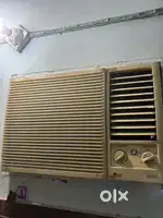 Lg gold ac 1.5 ton good condition