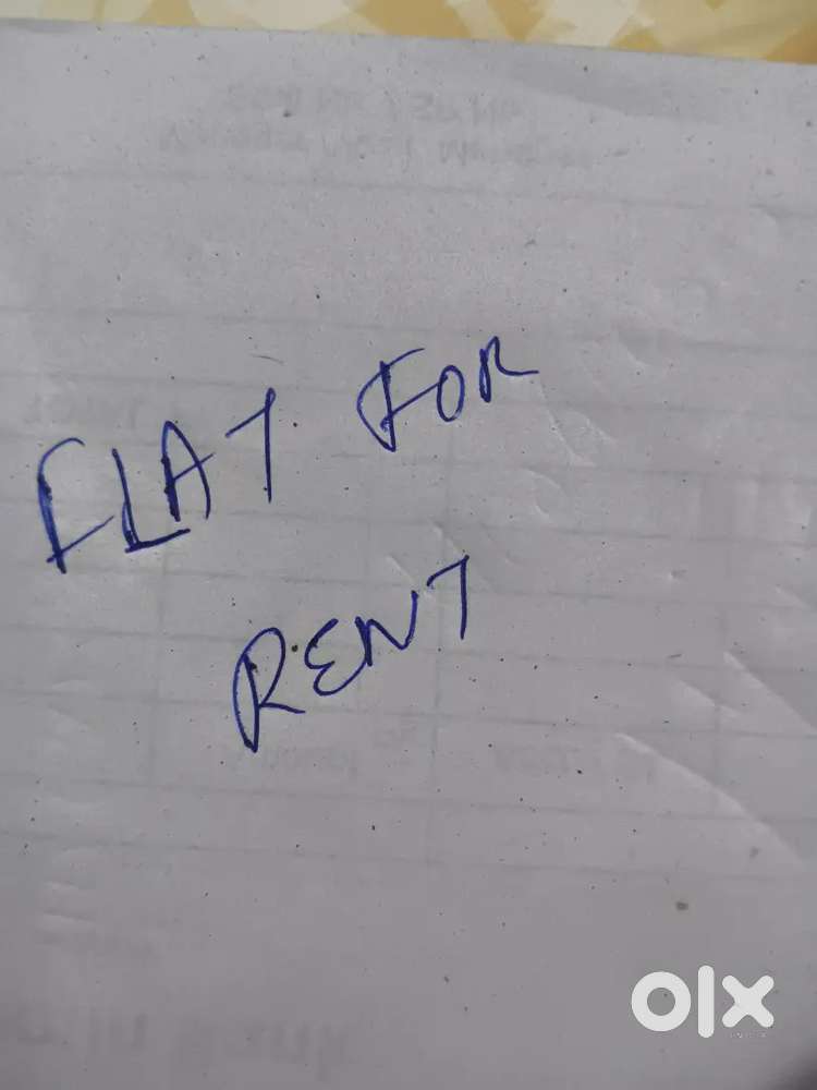 Skyline apartment for rent in kalathipady, kottayam