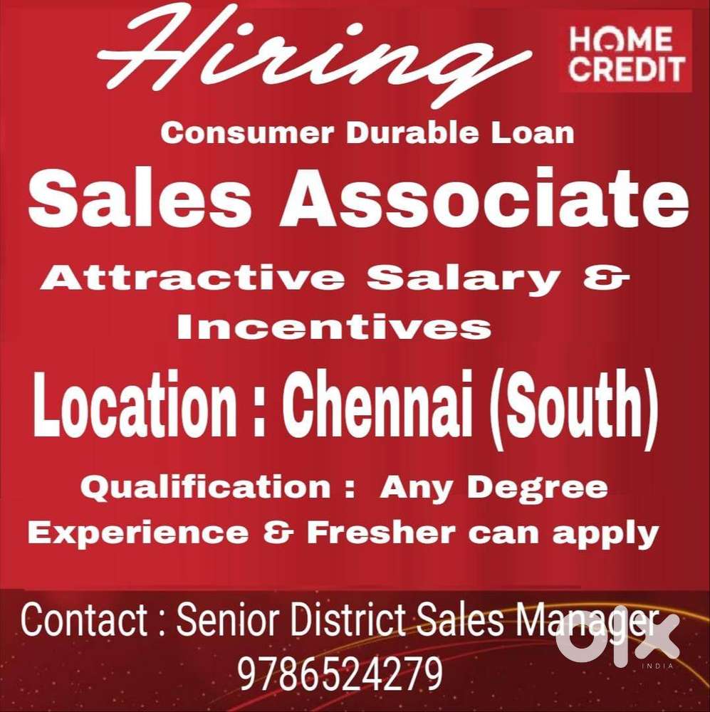 CD Loan Sales Documents Process