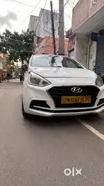 Hyundai Xcent 1.2 Prime T Plus CRDI, 2019, Diesel