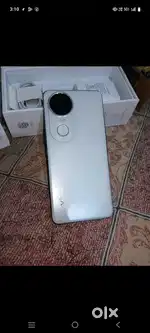 Vivo t4r 8/128