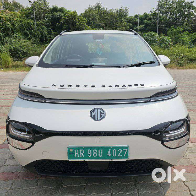 MG Windsor EV Excite, 2025, Electric