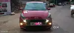 Hyundai Aura 2020 Diesel Good Condition