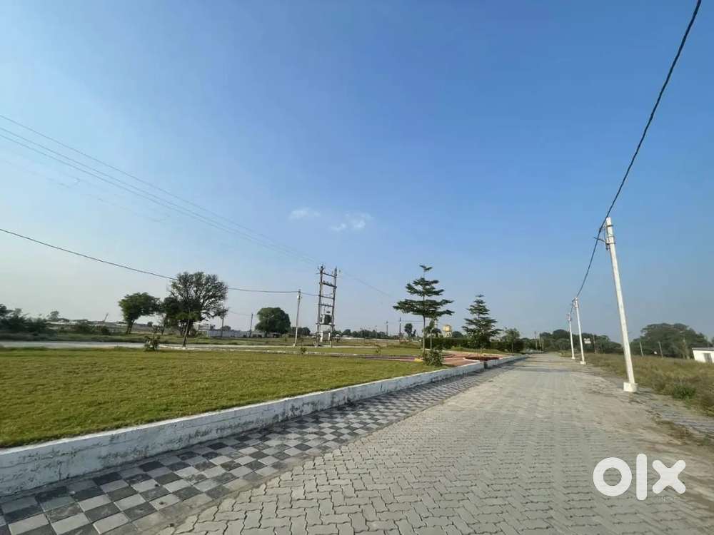 Plot available