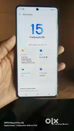 Vivo v30 8gb 128gb