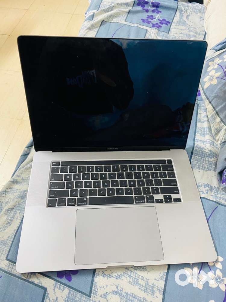 Macbook pro 2019 touch bar