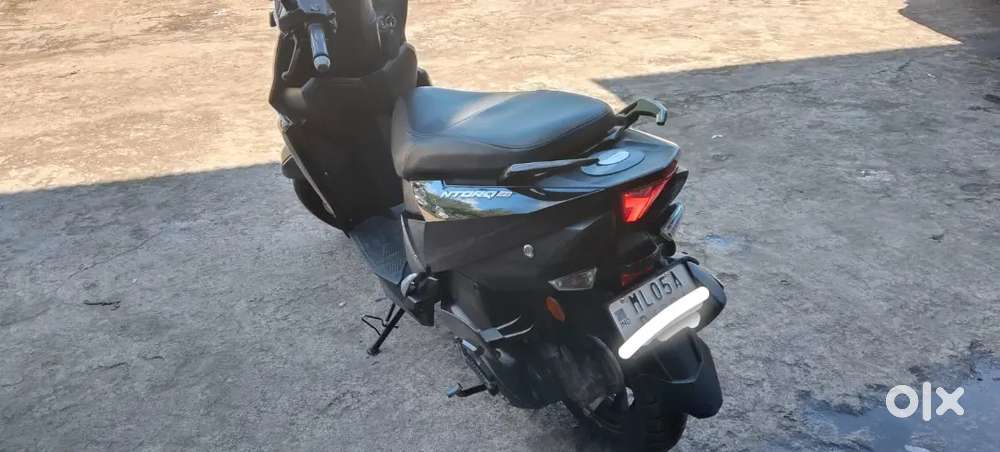 A very good condition