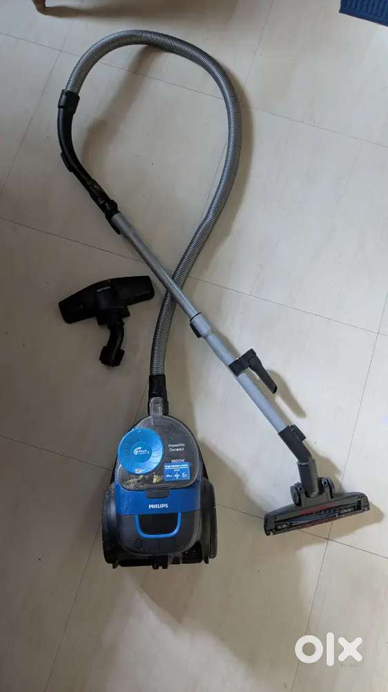 Philips vacuum cleaner