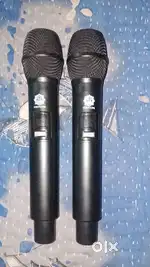 Dijimore mic
