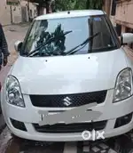 Maruti Suzuki Dzire 2011 Petrol Well Maintained