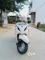Activa 5g Running 25716 model 2019