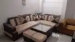 Sofa Today only buy new sofa 8500, L size sofa 13990/-