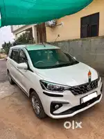 Maruti Suzuki Ertiga 2023 CNG & Hybrids 66000 Km Driven