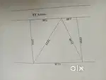 3 cent plot perumanna