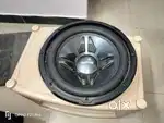 Focal auditor subwoofer.
