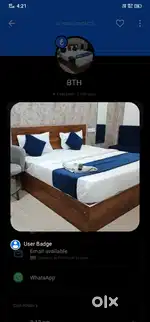 Housekeeping