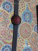 Fire-Boltt Cyclone 40.6 mm Smartwatch