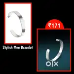 Stylish Men Bracelet