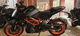 Ktm duke 250