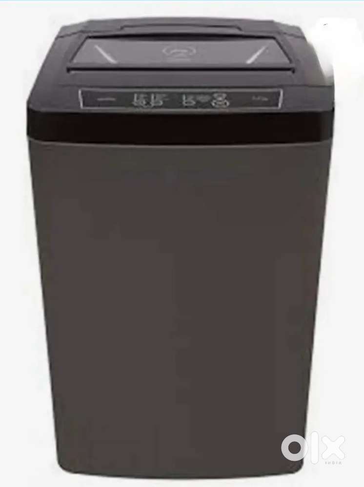 Godrej fully automatic washing machine