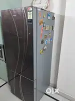 Haier fridge 320 litre