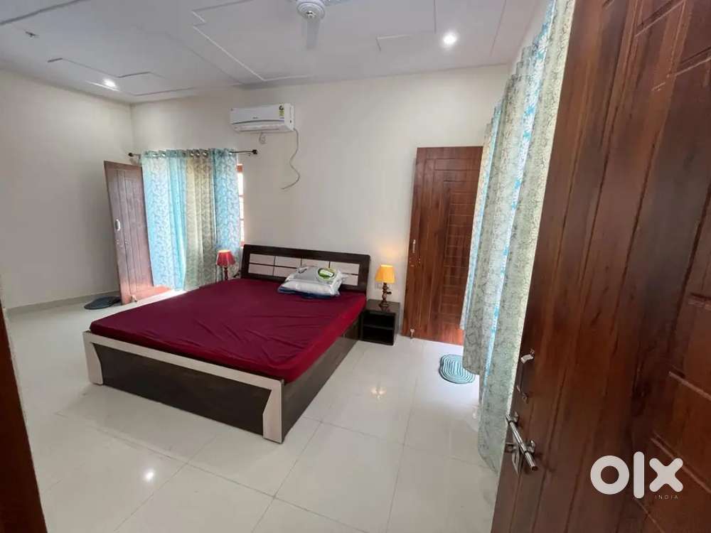 Flat for sale