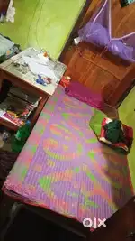 Need a room ment with 2 seated bed