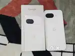 Google Pixel 9a 256gb 100bh Purchase Date 23May2025